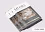 create professional catalog and brochure layout